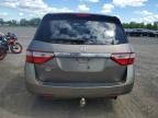 2011 HONDA ODYSSEY LX   for sale at Copart QC - MONTREAL