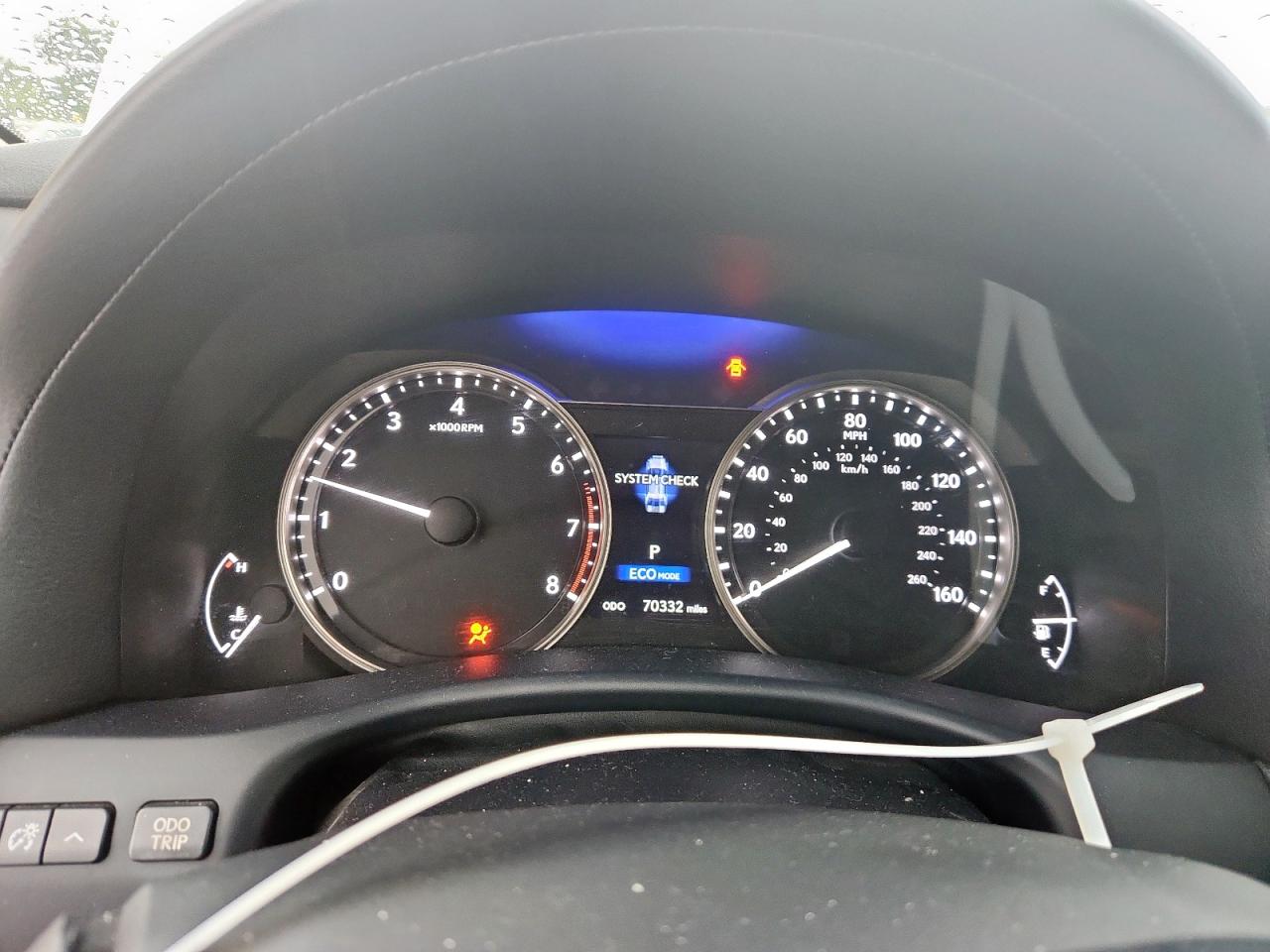 2015 Lexus Gs 350 VIN: JTHBE1BL5FA009656 Lot: 64226065