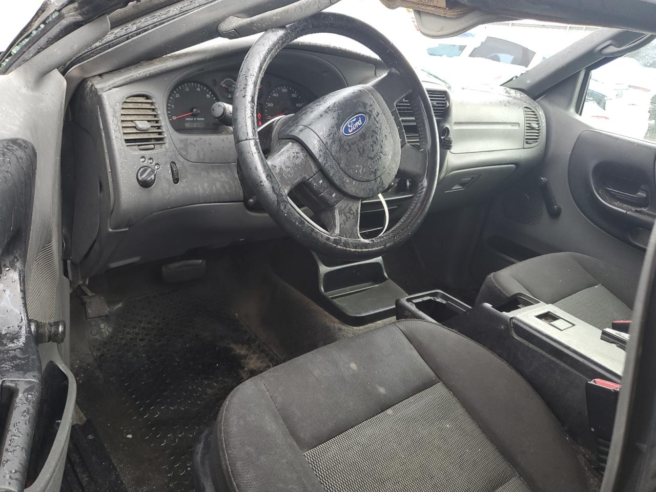 2004 Ford Ranger Super Cab VIN: 1FTYR15E54PA51929 Lot: 65049665