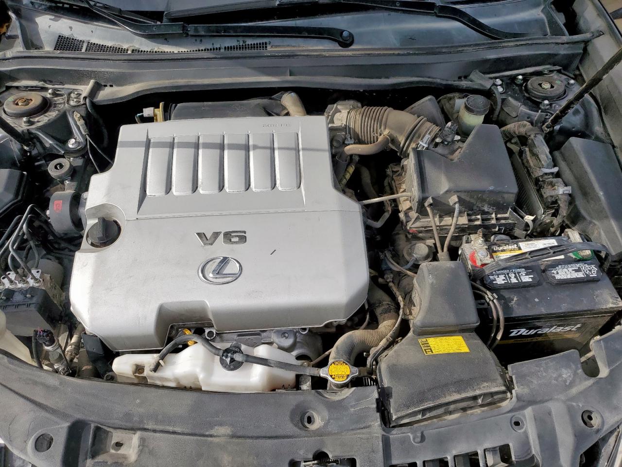 2013 Lexus Es 350 VIN: JTHBK1GG9D2028030 Lot: 62929155