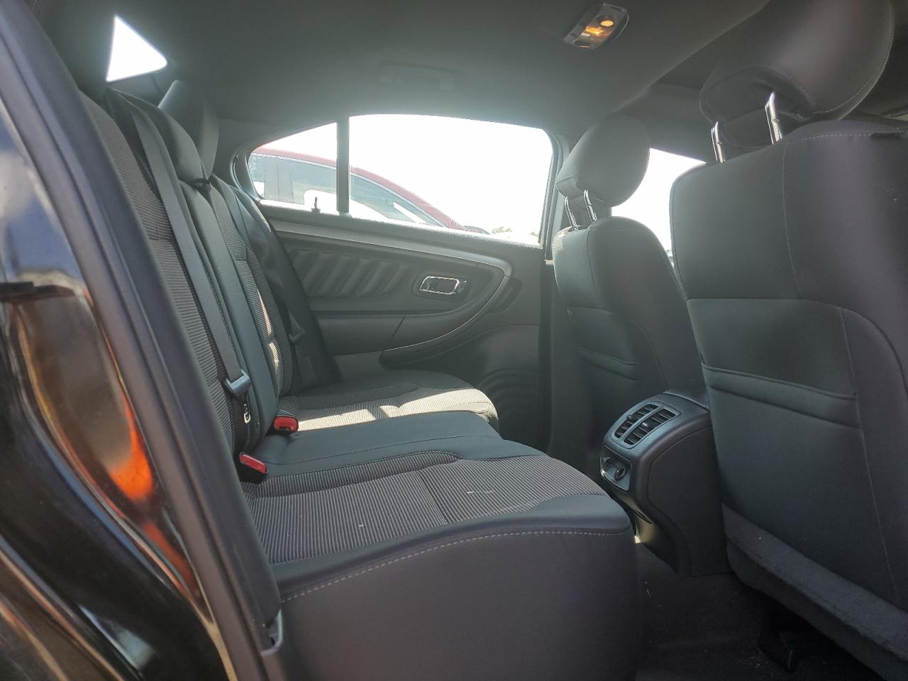 2019 Ford Taurus Sel VIN: 1FAHP2H83KG100890 Lot: 64288285
