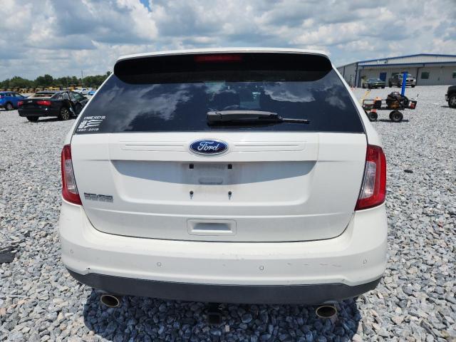  FORD EDGE 2013 Biały