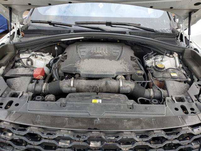 2018 LAND ROVER RANGE ROVER VELAR R-DYNAMIC SE  