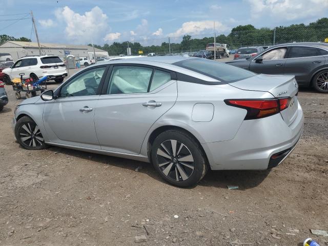  NISSAN ALTIMA 2021 Srebrny