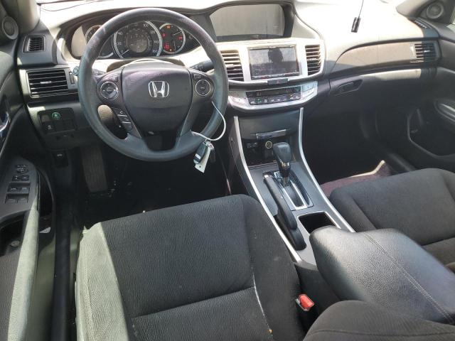  HONDA ACCORD 2014 Charcoal