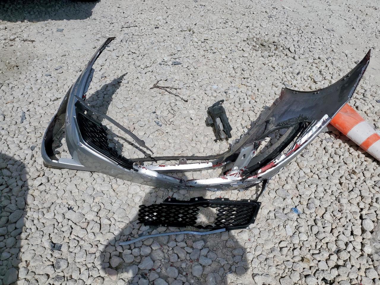 2012 Kia Optima Lx VIN: 5XXGM4A72CG007122 Lot: 66209735