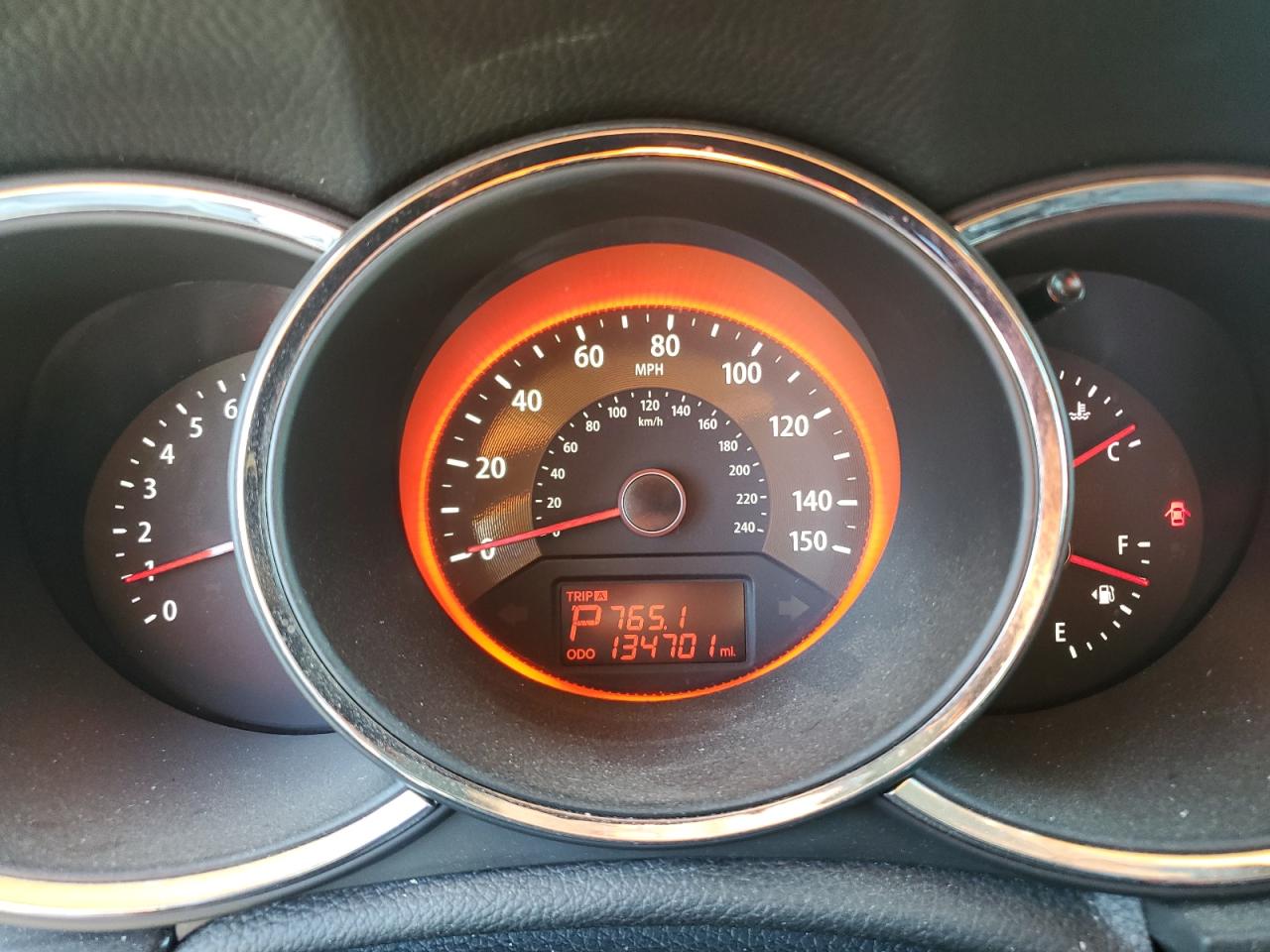 2013 Kia Sorento Sx VIN: 5XYKW4A29DG340682 Lot: 63321035