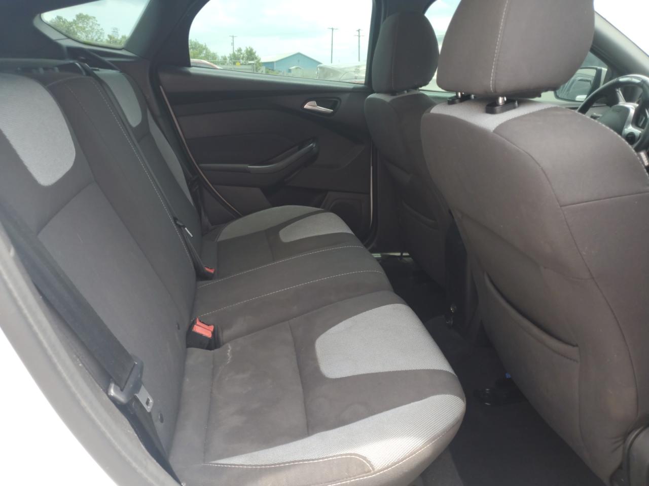 2014 Ford Focus St VIN: 1FADP3L93EL174178 Lot: 64696785
