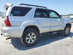2007 TOYOTA 4RUNNER SR5   à vendre chez Copart OK - TULSA