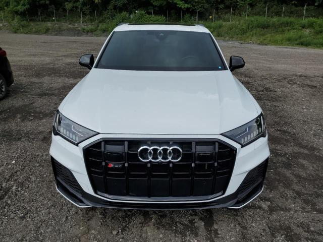  AUDI SQ7 2023 White