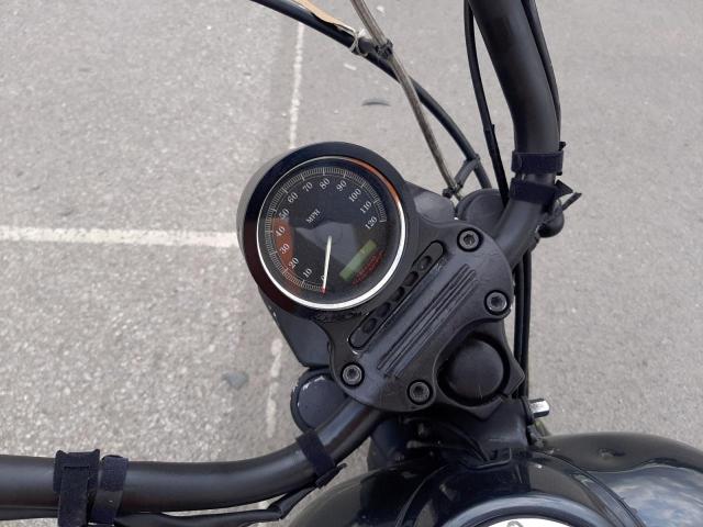 2004 HARLEY DAVIDSON FXD
