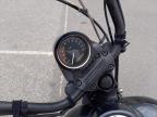 2004 HARLEY DAVIDSON FXD for sale at Copart SANDTOFT