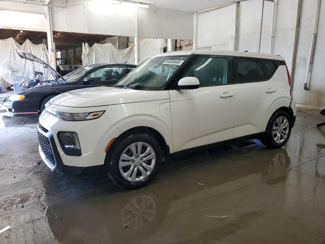 KIA SOUL LX 2022