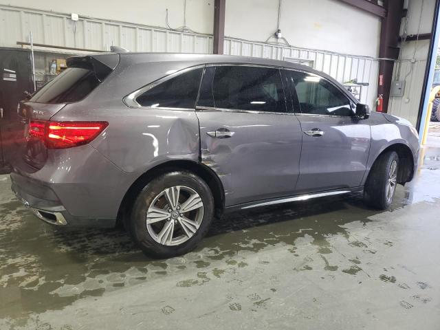  ACURA MDX 2020 Серый