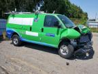 2023 GMC SAVANA G2500   for sale at Copart ON - LONDON