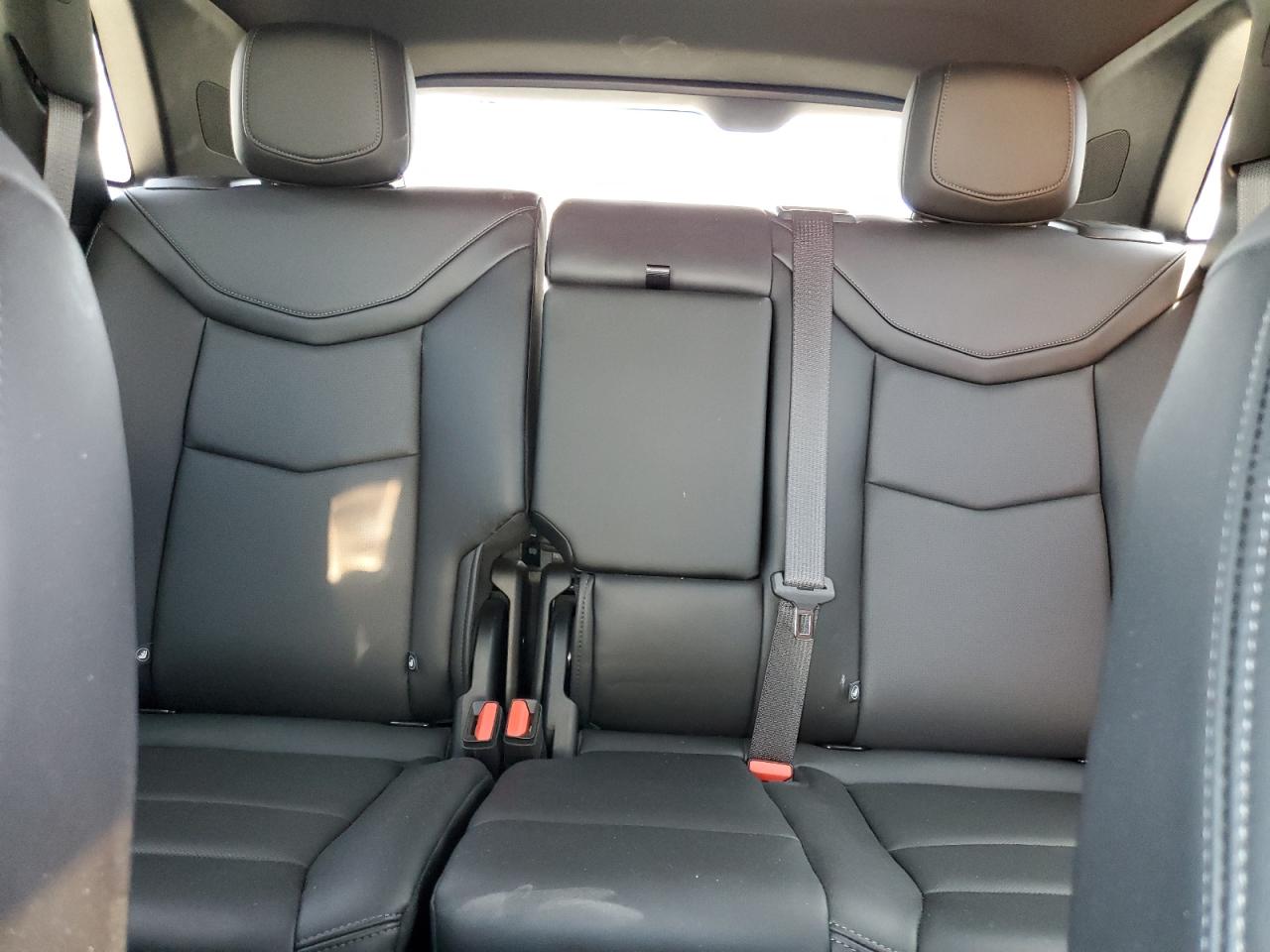 1gykndrs6mz144833 1GYKNDRS6MZ144833 2021 Cadillac Xt5 Premium Luxury