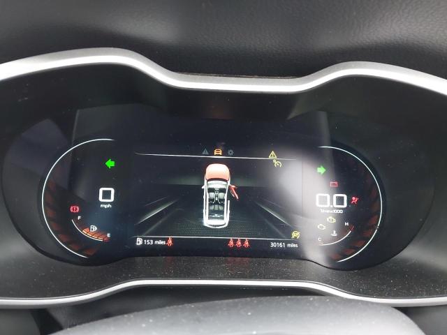 2021 MG ZS EXCLUSIVE VTI-TECH 
