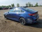2018 HYUNDAI SONATA SE   à vendre chez Copart QC - MONTREAL
