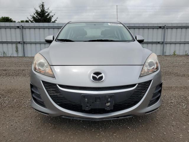 2010 MAZDA 3 I  