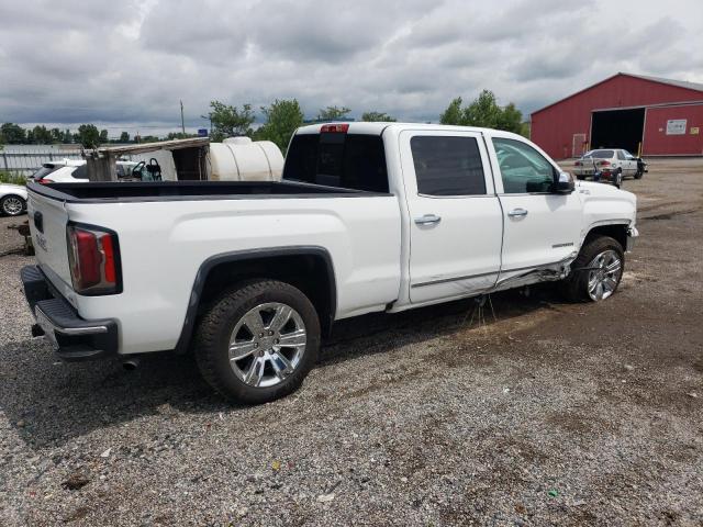 2018 GMC SIERRA K1500 SLT  