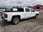 2018 GMC SIERRA K1500 SLT   for sale at Copart ON - LONDON