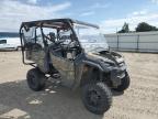2018 HOND SXS 1000 PIONEER for sale at Copart ID - BOISE