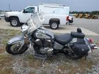 2001 HONDA VT750 CD2   for sale at Copart GA - TIFTON