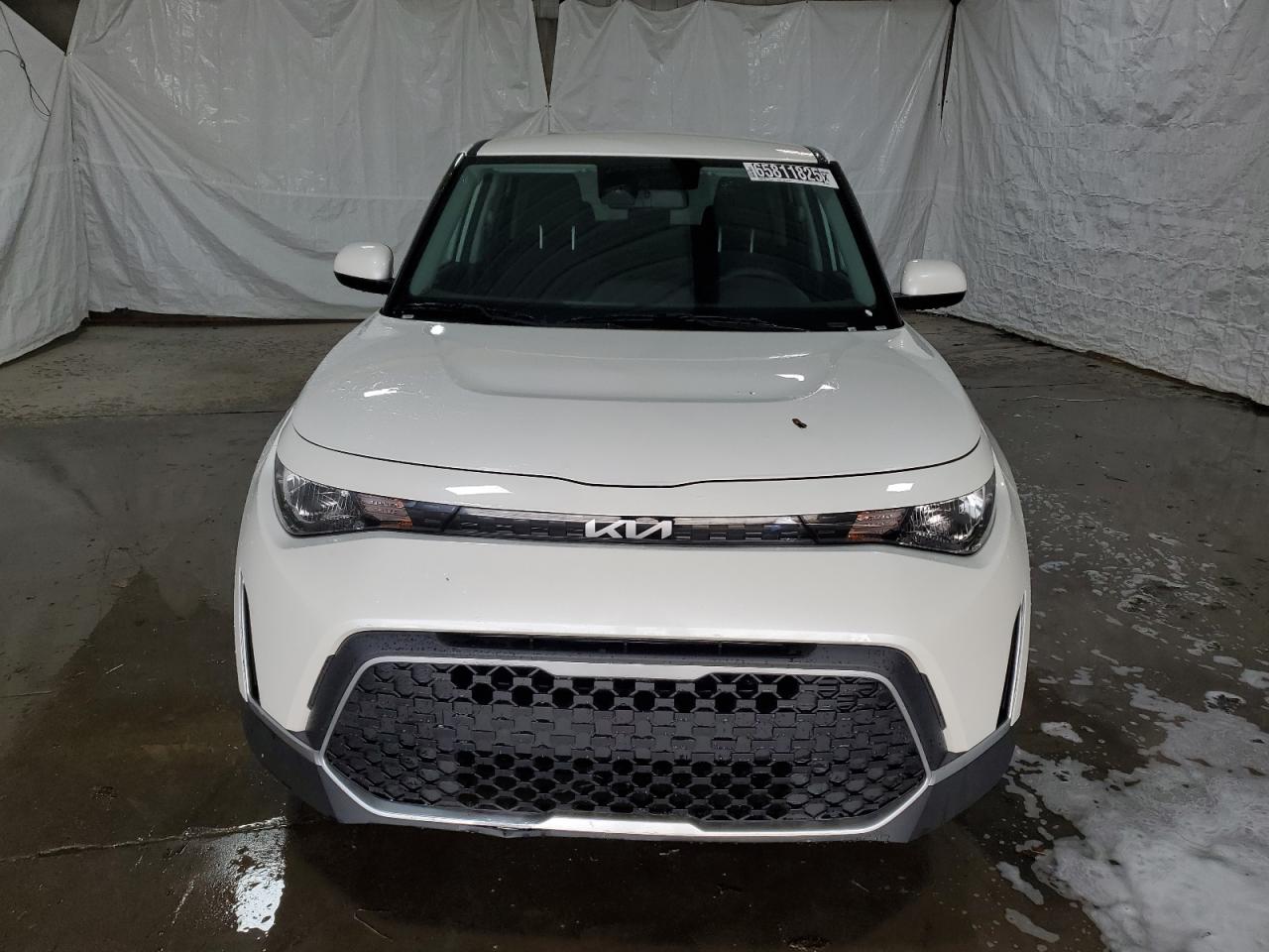 2025 Kia Soul Lx VIN: KNDJ23AU0S7939807 Lot: 65811825