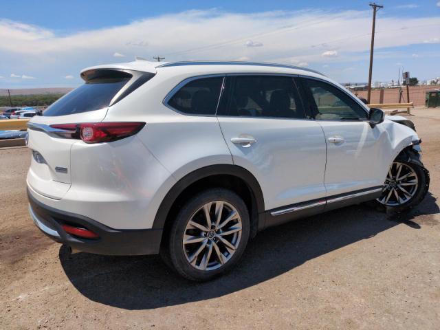  MAZDA CX-9 2018 Белы
