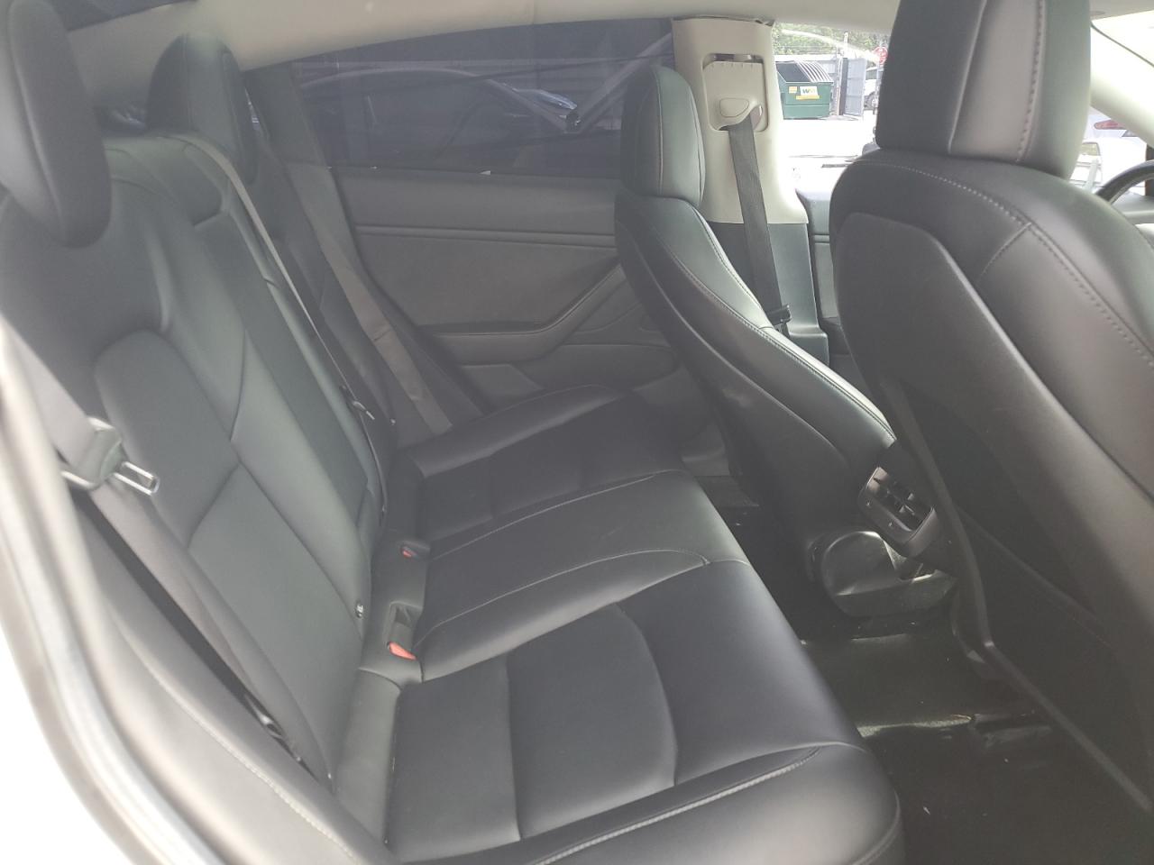 2018 Tesla Model 3 VIN: 5YJ3E1EA9JF035113 Lot: 65566125