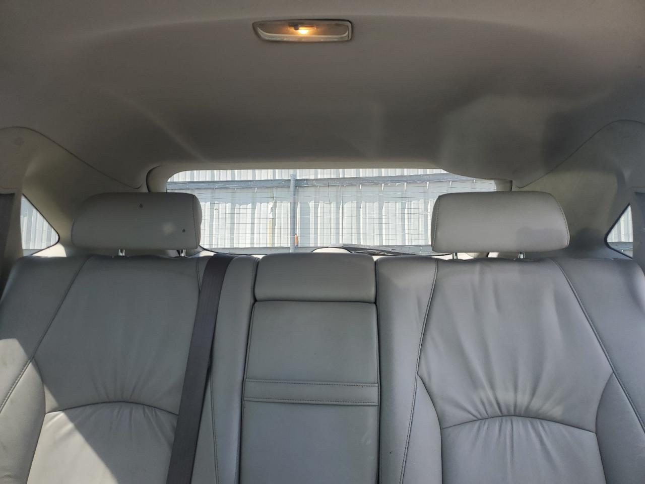 2005 Lexus Rx 330 VIN: JTJHA31U350087562 Lot: 65464055