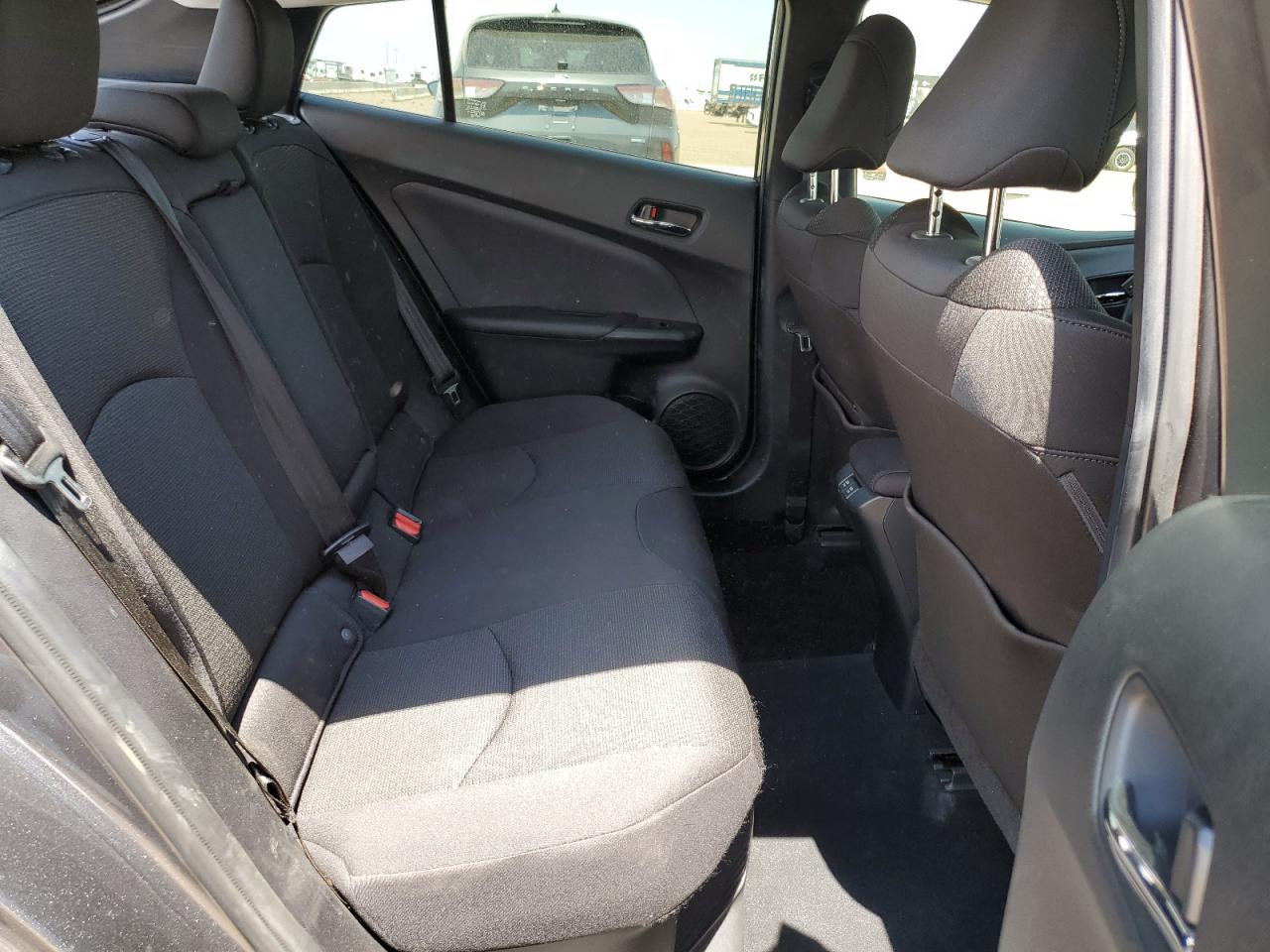 2019 Toyota Prius VIN: JTDKARFU2K3088023 Lot: 64690155