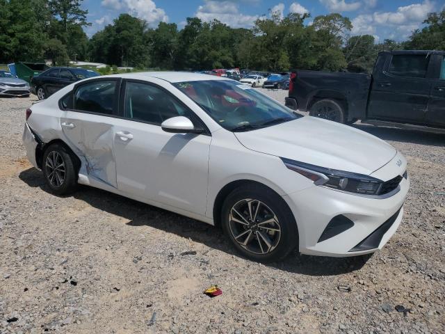  KIA FORTE 2023 Biały