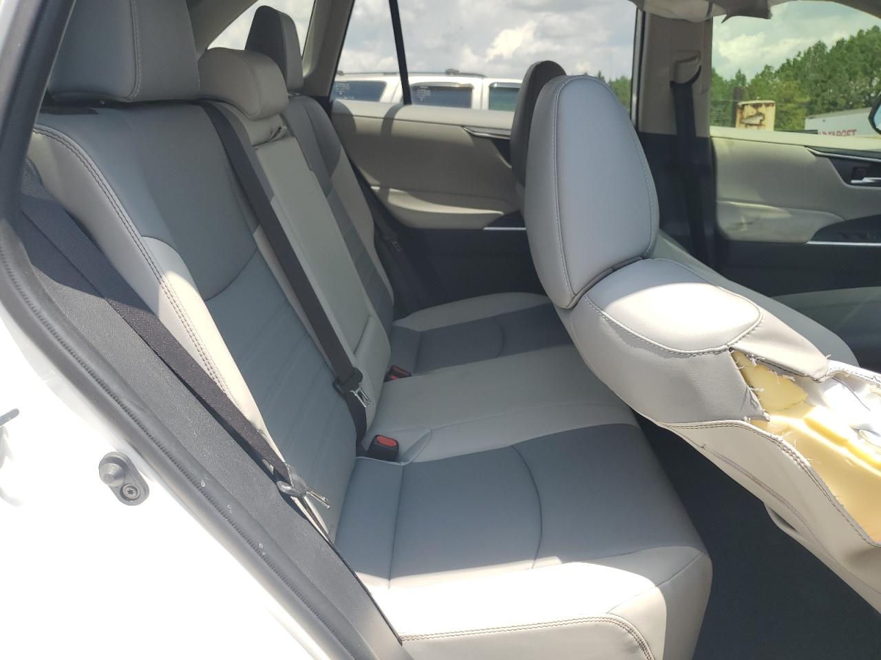 2020 Toyota Rav4 Xle Premium VIN: JTMC1RFV5LD054814 Lot: 65439725