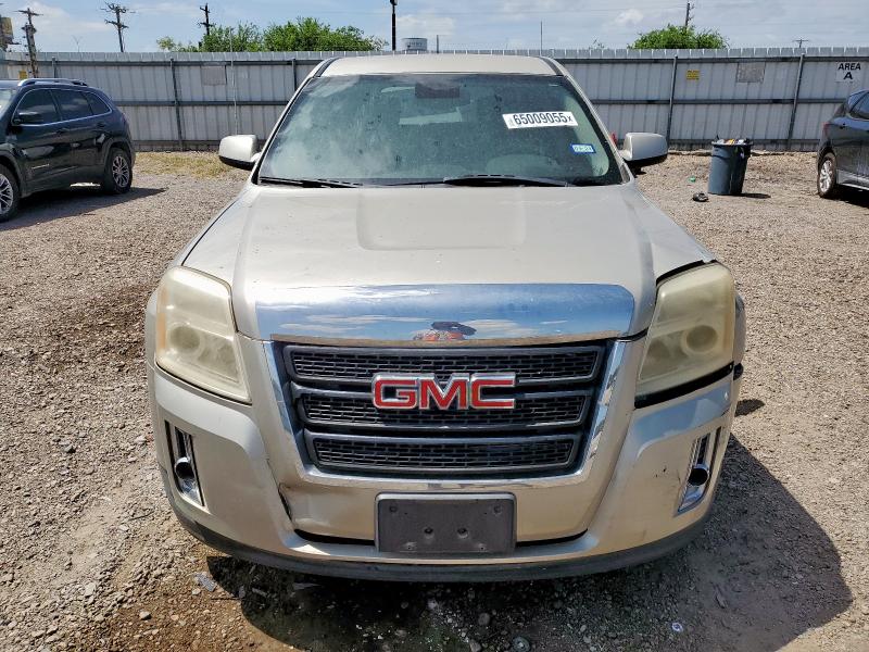  GMC TERRAIN 2014 Beige