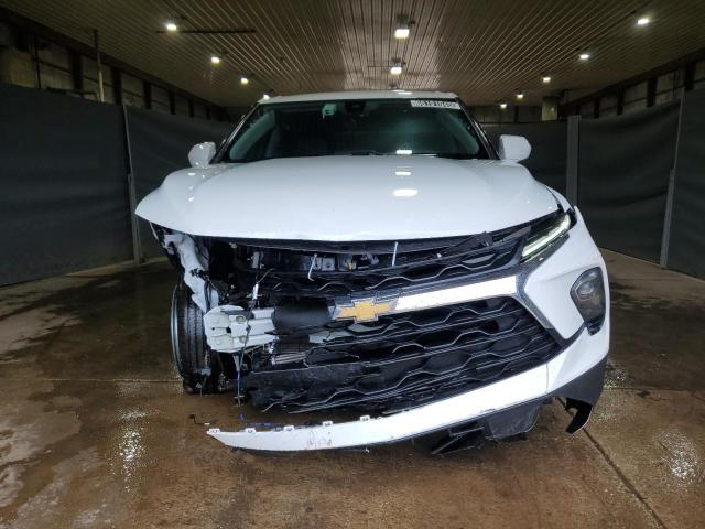  CHEVROLET BLAZER 2024 White