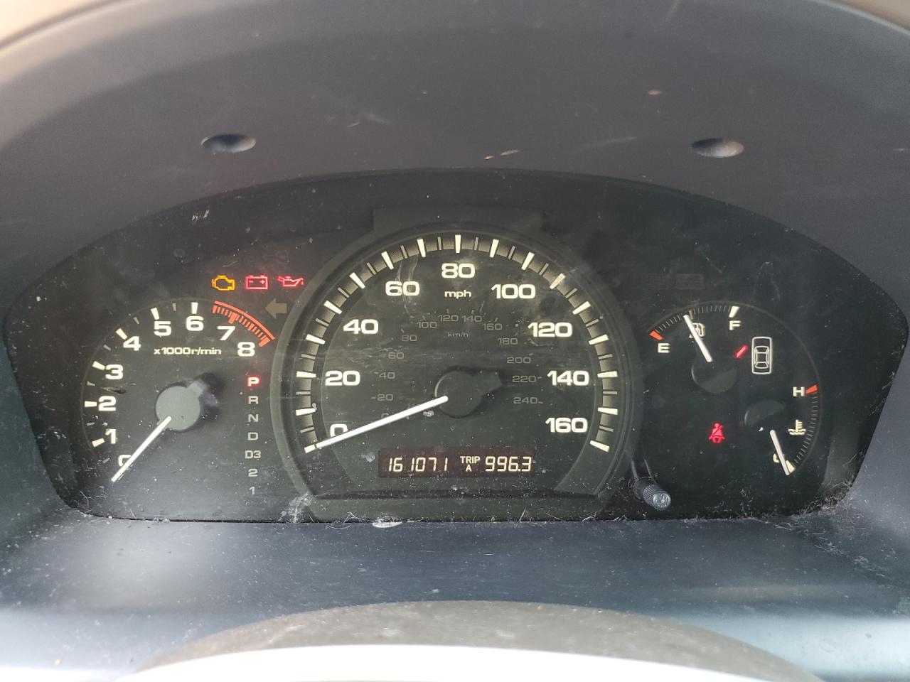 2006 Honda Accord Lx VIN: 1HGCM56496A015559 Lot: 64740725