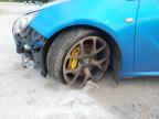 2012 VAUXHALL ASTRA VXR for sale at Copart ST HELENS