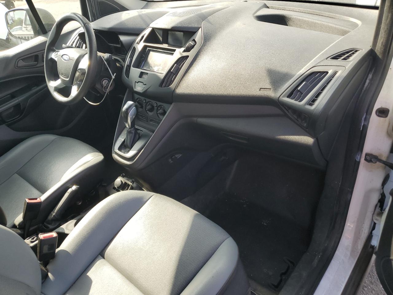 2016 Ford Transit Connect Xl VIN: NM0LS7E70G1250426 Lot: 65379135