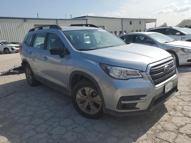  SUBARU ASCENT 2022 Серебристый