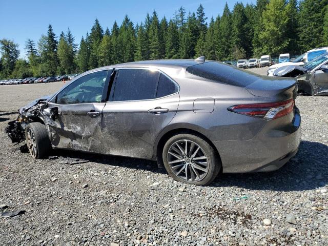  TOYOTA CAMRY 2023 Gray