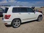 2011 MERCEDES-BENZ GLK 350 4MATIC   for sale at Copart AB - EDMONTON