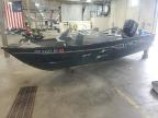 2013 Z18RXD LUND REBEL XL SPORT for sale at Copart MN - MINNEAPOLIS NORTH