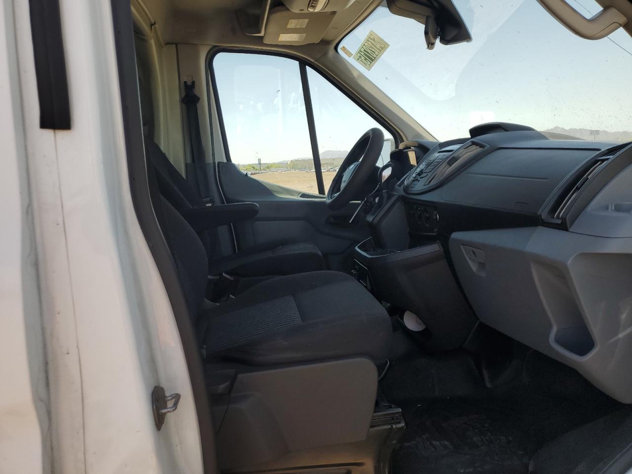 2018 Ford Transit T-350 VIN: 1FDBW5PM3JKA04512 Lot: 64128715