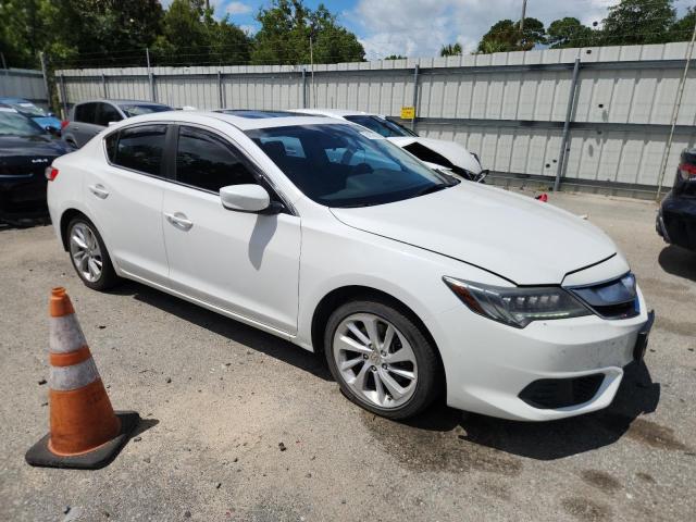  ACURA ILX 2018 Biały