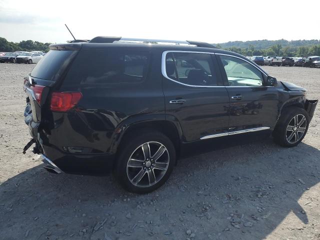  GMC ACADIA DEN 2019 Черный