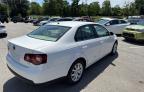 2010 VOLKSWAGEN JETTA SE   for sale at Copart KS - KANSAS CITY
