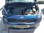 2020 KIA NIRO 3 HEV for sale at Copart SANDY