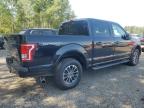 2016 FORD F150 SUPERCREW   à vendre chez Copart ON - COOKSTOWN