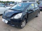 2009 HONDA JAZZ ES I- for sale at Copart NEWBURY